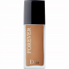 Christian Dior Forever 24H Wear High Perfection Skin-Caring Foundation SPF 35 4.5W Warm 1oz / 30ml