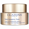 Clarins Nutri-Lumiere Jour Revitalizing Night Cream 1.6oz / 50ml