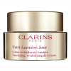 Clarins Nutri-Lumiere Jour Revitalizing Day Cream 1.6oz / 50ml