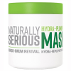 Naturally Serious Mask-Imum Revival Hydra Plumping Mask 3.4oz / 100ml