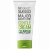 Naturally Serious Major Moisture Gentle Cream Cleanser 4oz / 119ml