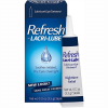 Refresh Lacri-Lube Eye Ointment 0.12oz / 3.5g
