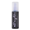 Urban Decay All Nighter Long Lasting Makeup Setting Spray 4oz / 118ml