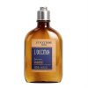 L'Occitane Homme Shower Gel Body & Hair 8.4oz / 250ml