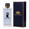 K by Dolce & Gabbana for Men 5.0oz Eau De Toilette Spray