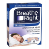 Breathe Right Original 30 Large Tan Strips