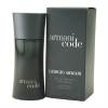 Armani Code by Giorgio Armani for Men 2.5 oz Eau De Toilette Spray