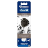 Oral B Charcoal Charbon 3 Replacement Brush Heads