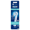 Oral B Sensitive and Gum 3 Replacement Brush Heads