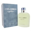 Light Blue by Dolce & Gabbana for Men 6.8oz Eau De Toilette Spray