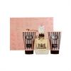 Juicy Couture by Juicy Couture for Women 3 Piece Gift Set