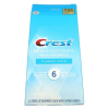 Crest 3D Whitestrips Dental Whitening Kit Classic Vivid Level 6 20 Strips 10 Treatments