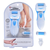 BioSwiss Cordless Callus Remover