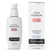 Neutrogena Oil-Free Moisture Combination Skin 4oz / 118ml