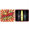 W7 Ka-Pow! Knock Out Lashes Mini Mascara Trio