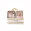 Revele Manicure Set With Travel Set 5 Piece