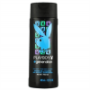 Playboy Generation Shower Gel & Shampoo for Him 13.5oz / 400ml