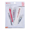 BioSwiss 5 Piece Manicure Set