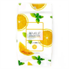 Revele Mandarin & Basil Makeup Remover Wipes 30 Sheets