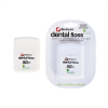 BioSwiss Dental Floss 165ft Waxed Mint Flavored