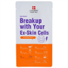 Leaders Insolution Daily Wonders Breakup With Your Ex-Skin Cells Exfoliating Mask 1 Sheet