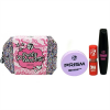 W7 Party Princess Grab & Go Makeup 3 Piece Kit