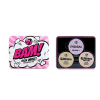 W7 Bam! High Impact Highlighter Trio