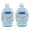 Softsoap Fresh Breeze Liquid Hand Soap 7.5oz / 221ml 2 Packs