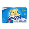 Snuggle SuperCare Sea Breeze Dryer Sheets 70 Sheets