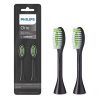 Philips One by Sonicare 2 Replacement Brush Heads