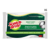 Scotch Brite Heavy Duty Scrub Sponge 6 Packs