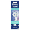 Oral B Gumcare 2 Replacement Brush Heads