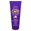 Aussie Miracle Curls Frizz Taming Cream With Coconut and Jojoba Oil 6.8oz / 193g