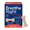 Breathe Right Extra Strength 44 Tan Strips