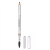 Christian Dior Eyebrow Pencil With Brush and Sharpener 01 Blond 0.04oz / 1.19g