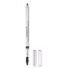 Christian Dior Eyebrow Pencil With Brush and Sharpener 032 Dark Brown 0.04oz / 1.19g