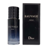 Sauvage by Christian Dior for Men 1oz Parfum Spray