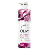 Olay Skin Balancing Body Wash Vitamin C and Notes of Apple Cider Vinegar 17.9oz / 530ml