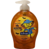 SoftSoap Silly Scarecrow Pumpkin Scent Liquid Hand Soap Limited Edition 7.5oz / 221ml