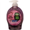 SoftSoap Hooty Halloween Raspberry Vanilla Scent Liquid Hand Soap Limited Edition 7.5oz / 221ml