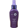 It's A 10 Silk Express Silk Leave In (No Cap) 4oz / 120ml