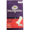 Incognito Pantiliners Long Fragrance Free 40 Pantiliners