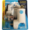 Glade Plugins Scented Oil Aqua Waves 1 Warmer + 1 Refill 0.67oz / 19.8ml