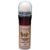 Maybelline Instant Age Rewind Eraser Treatment Makeup SPF 18 Gojiberry + Collagen 250 0.68oz / 20ml