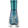 Sally Hansen Insta Dri Nail Prismatic Shine 055 Celes Teal 0.31oz / 9.17ml