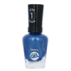 Sally Hansen Miracle Gel Nail Color 646 Blues Cruise 0.50oz / 14.7ml