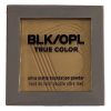 BLK/OPL True Color Ultra Matte Foundation Powder 400 Medium 0.30oz / 8.50g