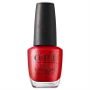 OPI Nail Lacquer Kiss My Aries 0.5oz / 15ml