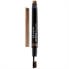 Revlon Colorstay Browlights Pomade Pencil 402 Soft Brown 0.038oz / 1.1g