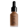 NYX Total Control Drop Foundation TCDF15.5 Cinnamon 0.43oz / 13ml